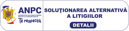ANPC SAL - Soluționare Alternativă Litigii