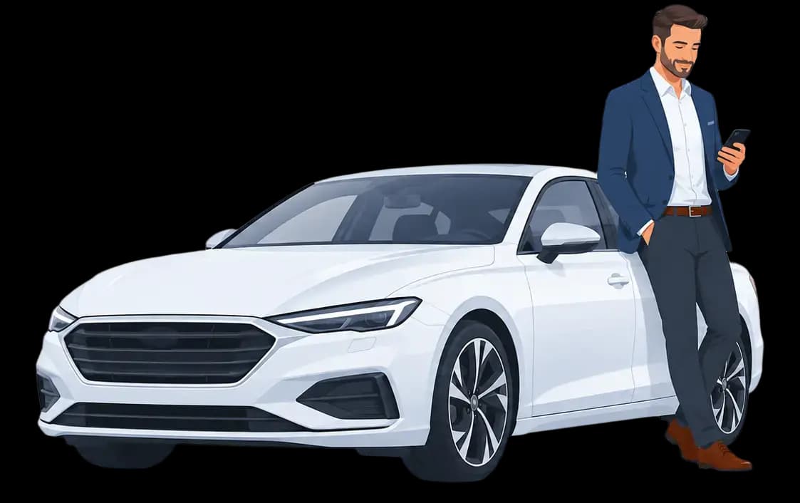 Ilustrație vehicul